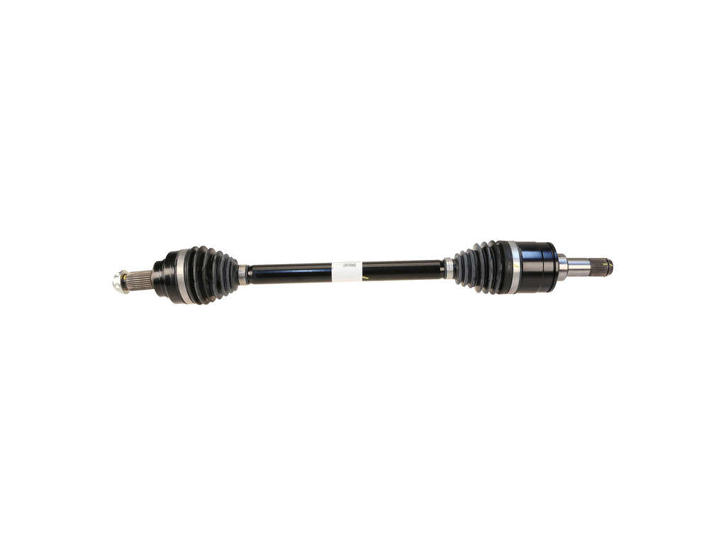 2014-2016 BMW 328i GT xDrive CV Axle Assembly - Rear Left (NTN)