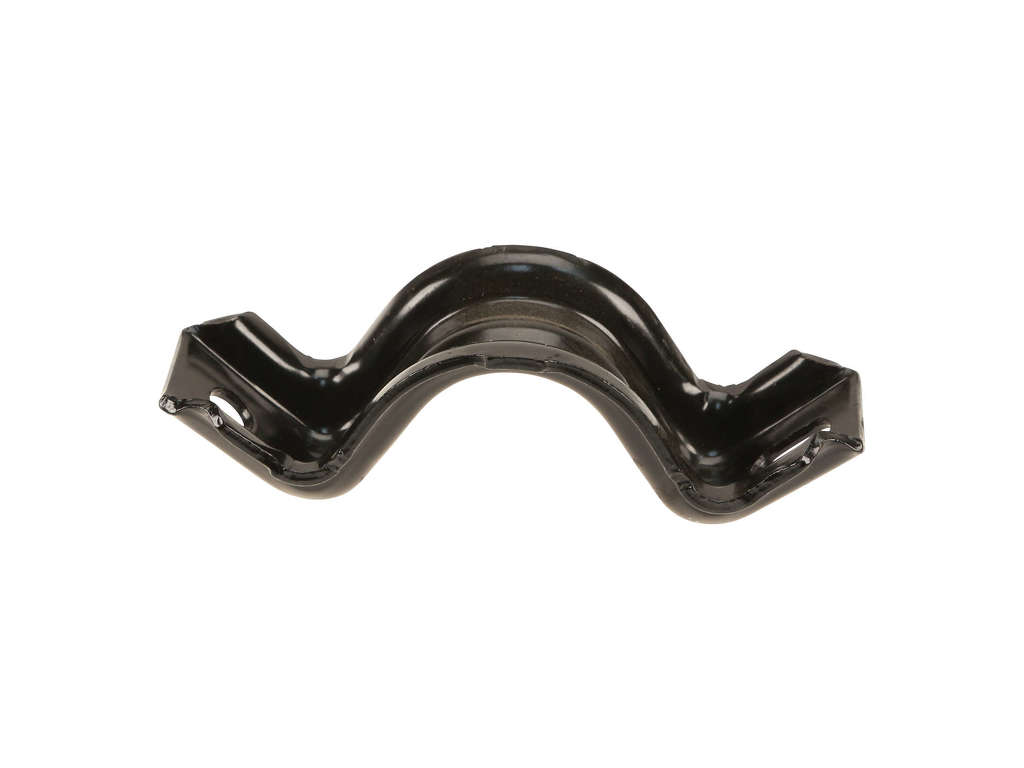 1998-2002 Lincoln Navigator Suspension Stabilizer Bar Bracket - Front (Genuine)
