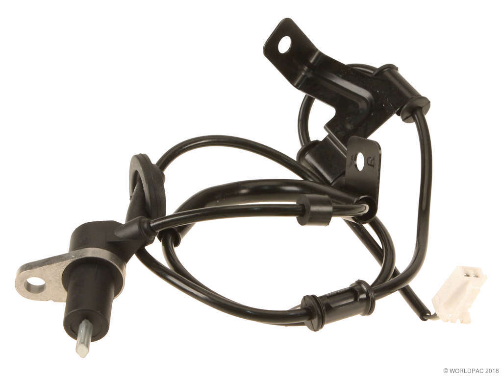 1999-2001 Hyundai Tiburon ABS Wheel Speed Sensor - Rear Right (Vemo)