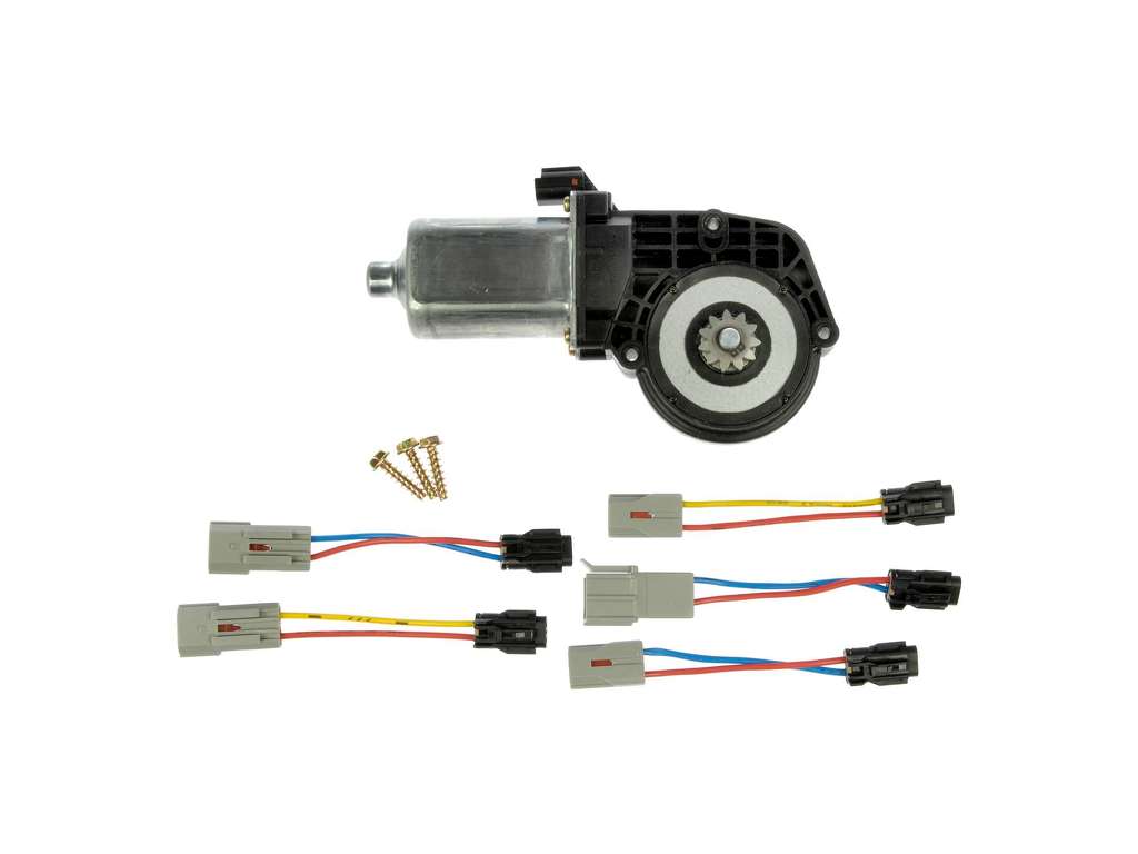 1994-2010 Mazda B2300 Power Window Motor - Right (Autopart International)