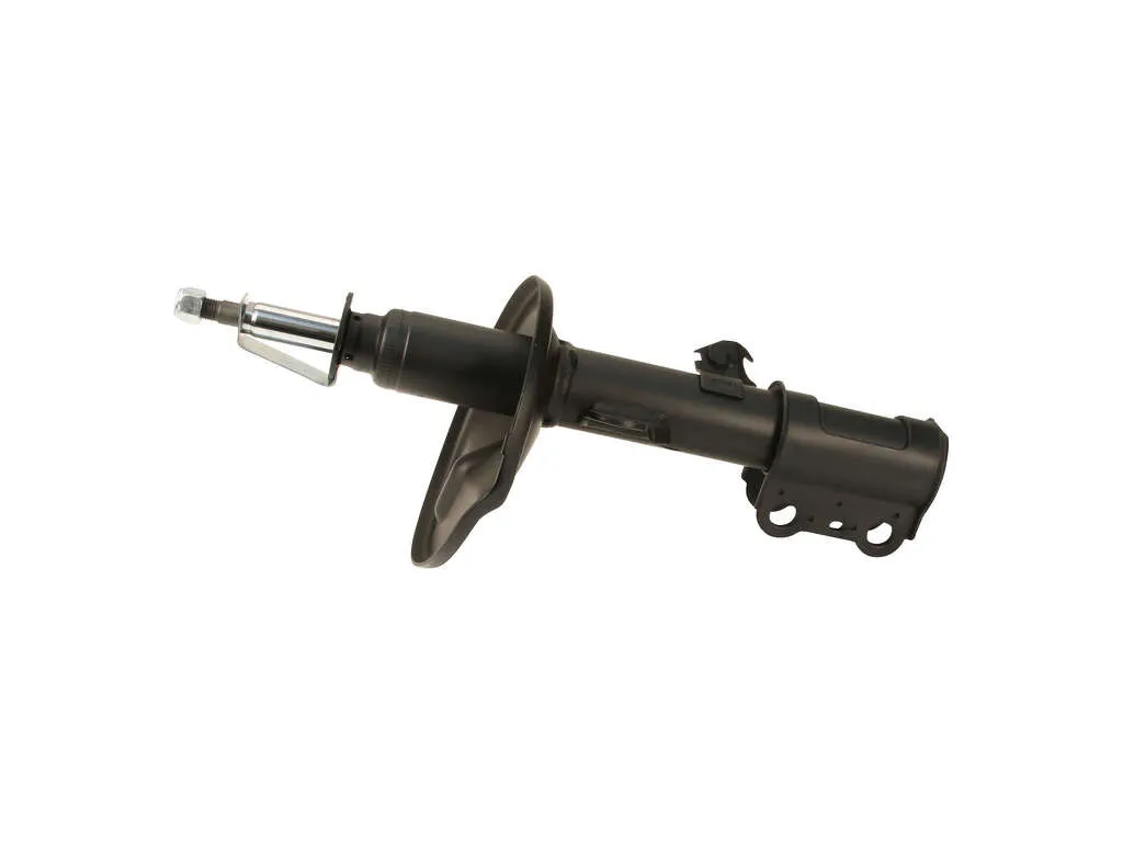 1998-2003 Toyota Sienna Suspension Strut Assembly - Front Left (Autopart International)