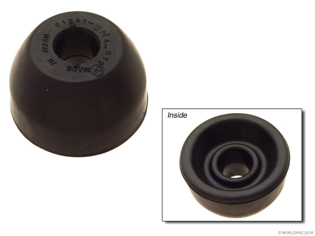 1992-1996 Honda Prelude Radius Arm Bushing - Front Forward (Terada)