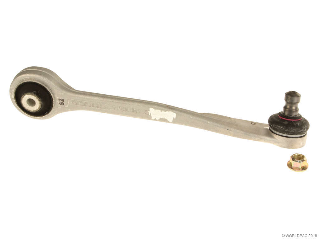2010-2014 Audi A5 Suspension Control Arm - Front Right Upper Forward (TRW)