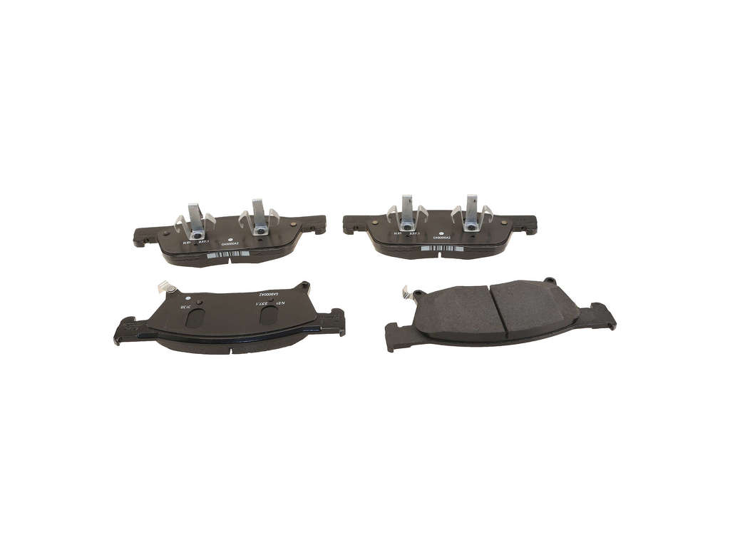 2019-2023 Subaru Ascent Disc Brake Pad Set - Front (Autopart International)