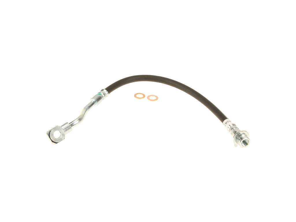 1988-1996 Pontiac Grand Prix Brake Hydraulic Hose - Front Right (ACDelco)