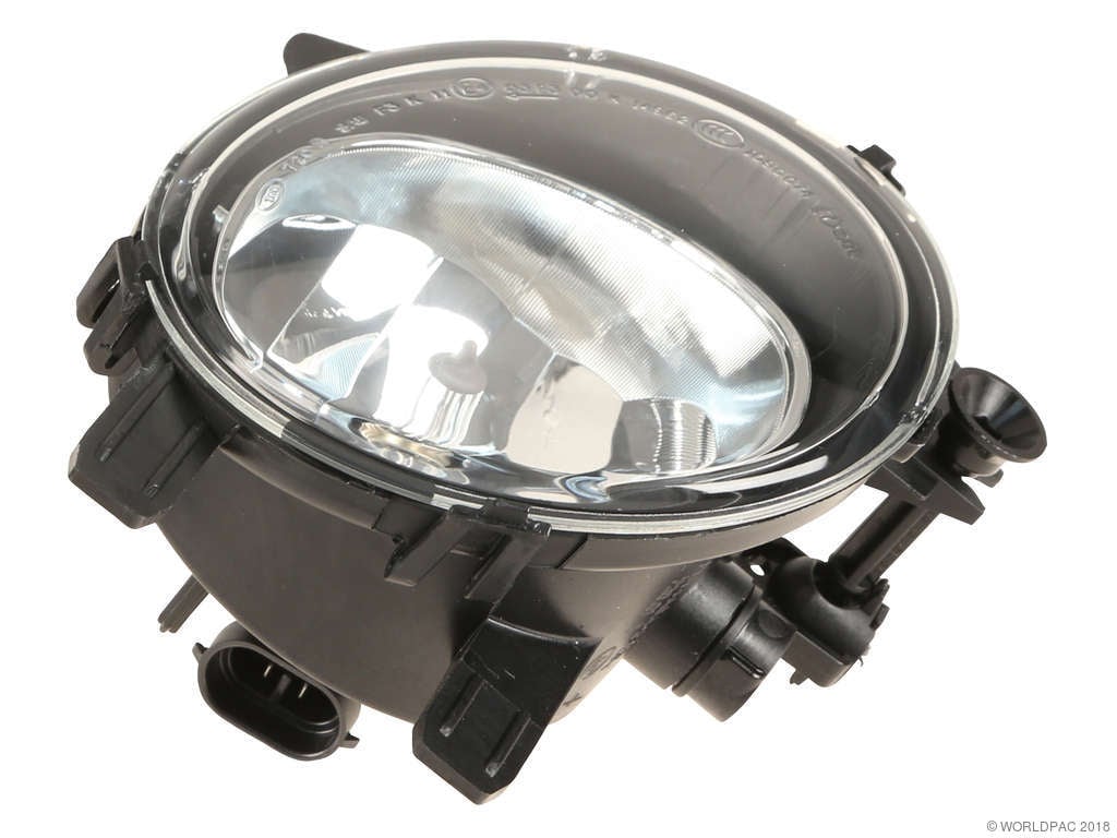2016-2017 BMW M2 Fog Light - Front Right (ZKW)