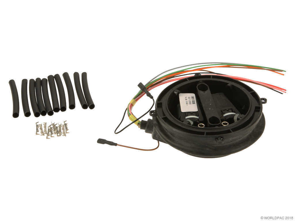 1997-2000 BMW 528i Side/Door Mirror Drive Motor - Right (Original Equipment)