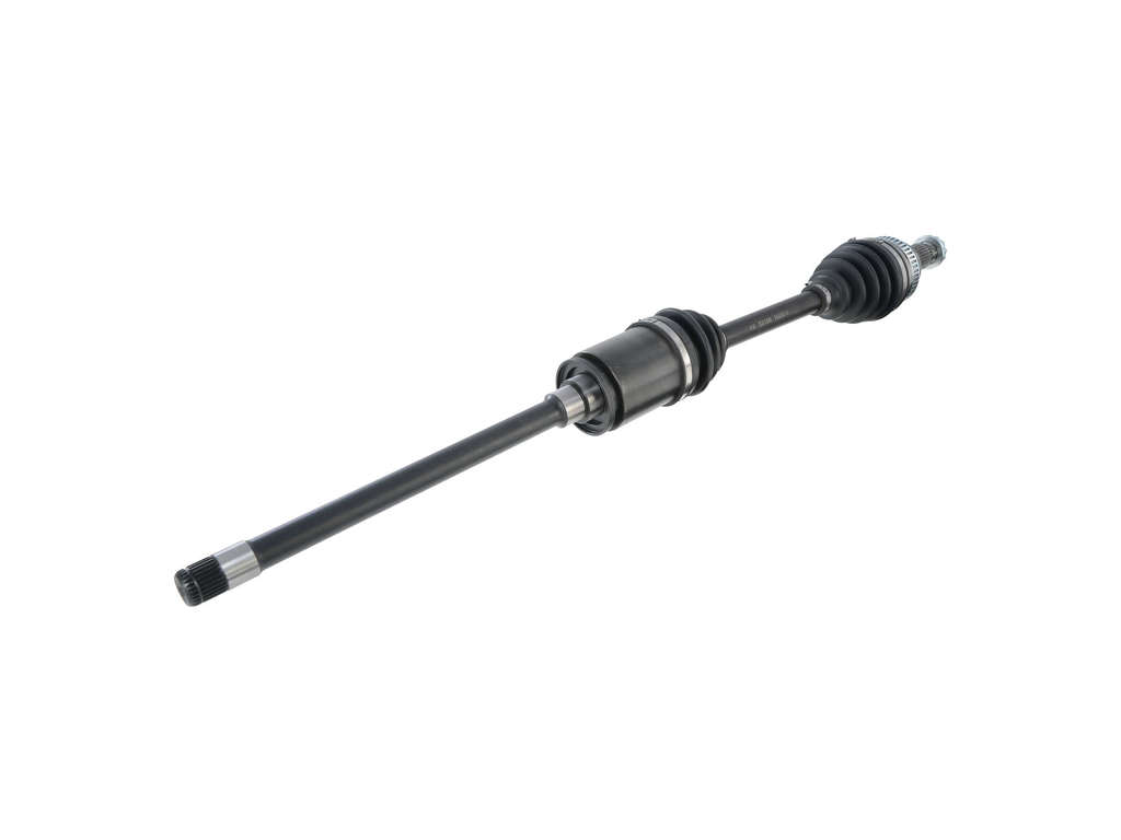 2009-2010 BMW 528i xDrive CV Axle Assembly - Front Right (Autopart International)