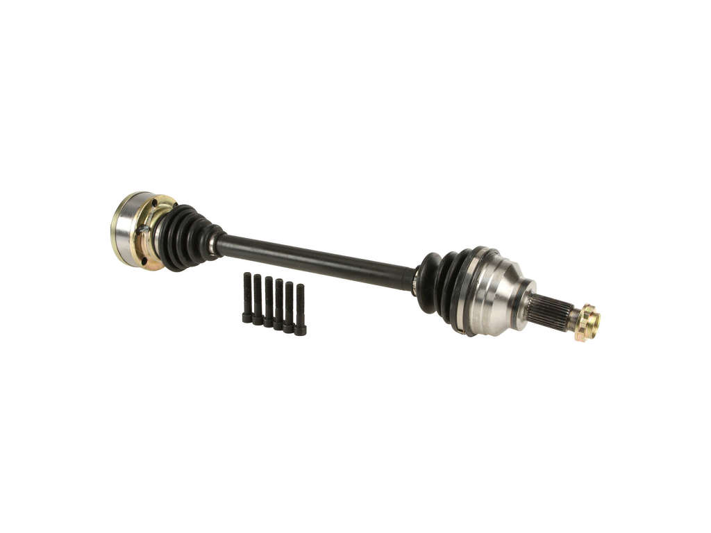 1997-2000 BMW 528i CV Axle Assembly (FEQ)