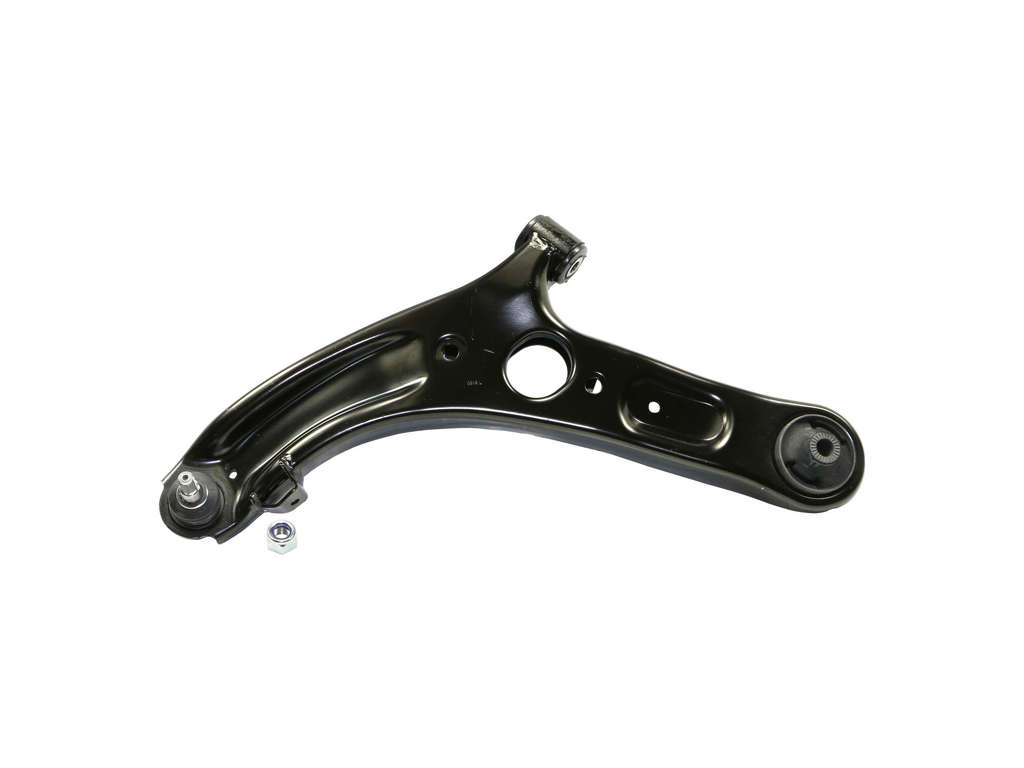 2012-2017 Hyundai Veloster Suspension Control Arm - Front Left Lower (Moog)