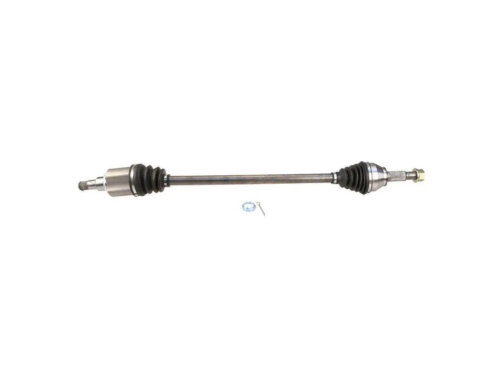 2013-2019 Nissan Sentra CV Axle Assembly - Front Right (Autopart International)