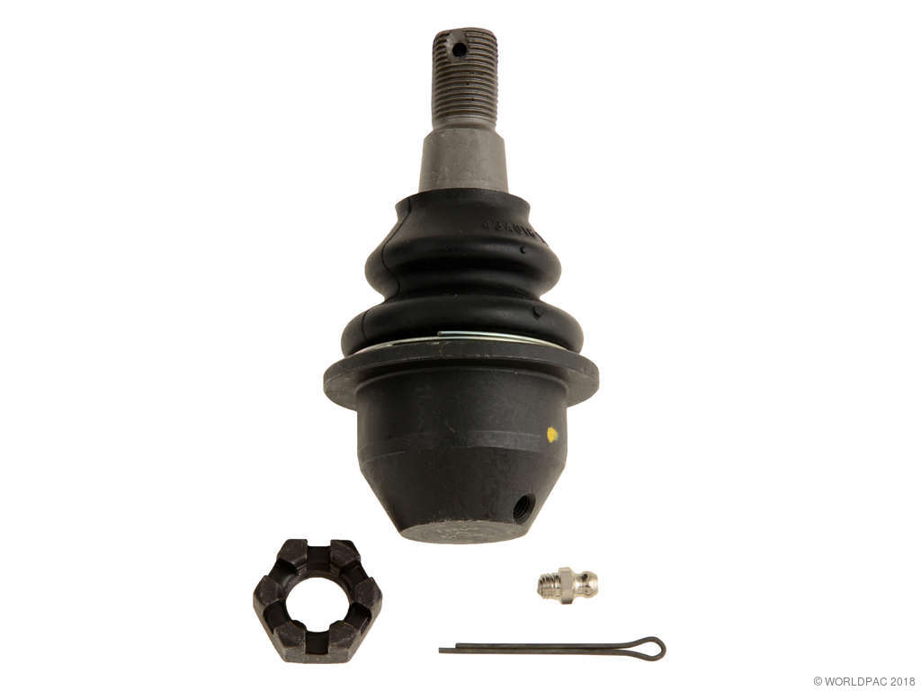 1996-2000 GMC K2500 Suspension Ball Joint - Front Lower (TRW)