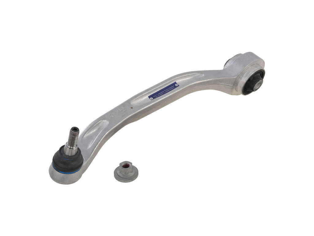 2007-2011 Audi S6 Suspension Control Arm - Front Left Lower Rearward (Autopart International)