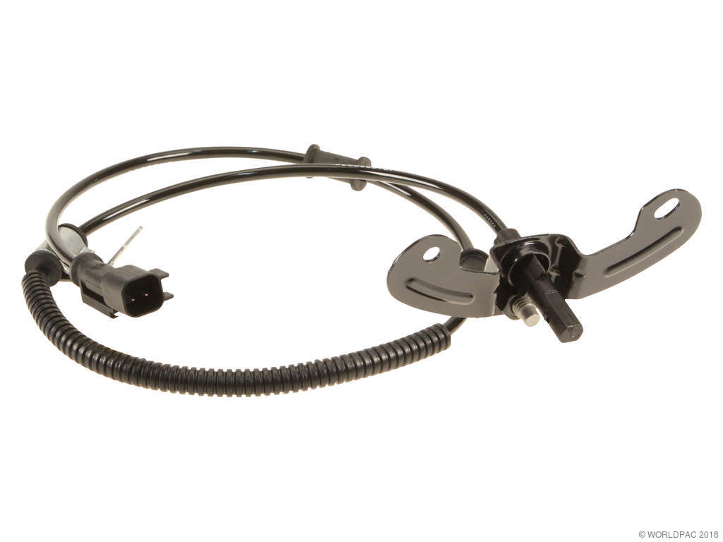 2011-2014 Ford E-150 ABS Wheel Speed Sensor - Front Left (Motorcraft)