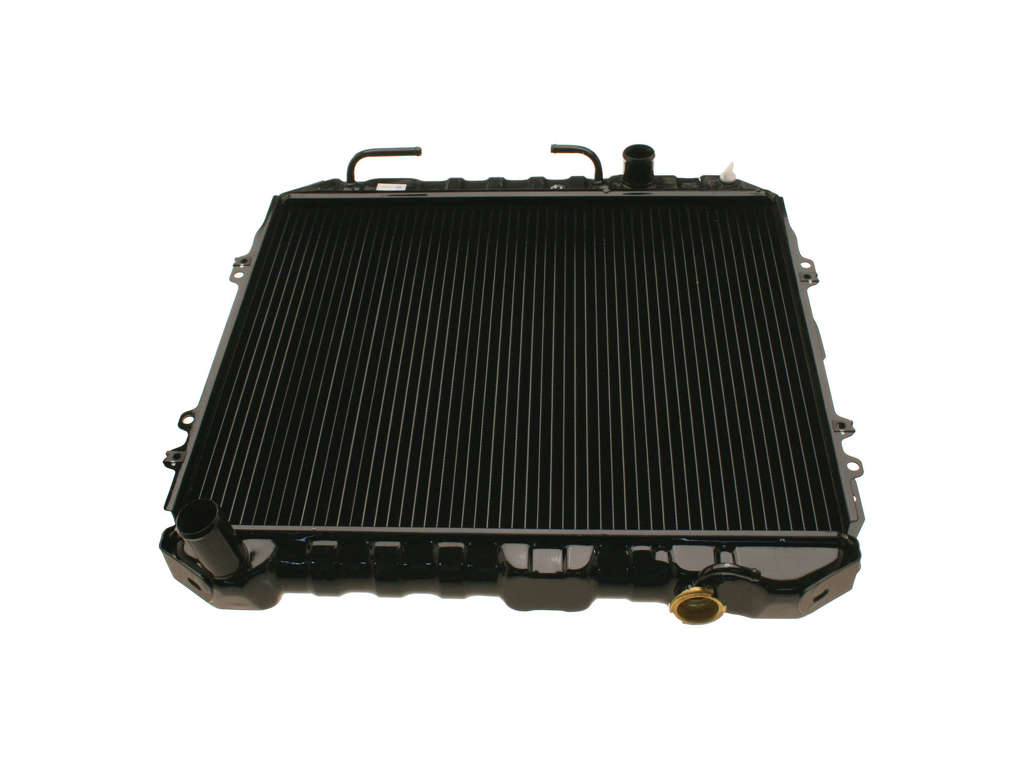 1988-1989 Toyota 4Runner Radiator (CSF)