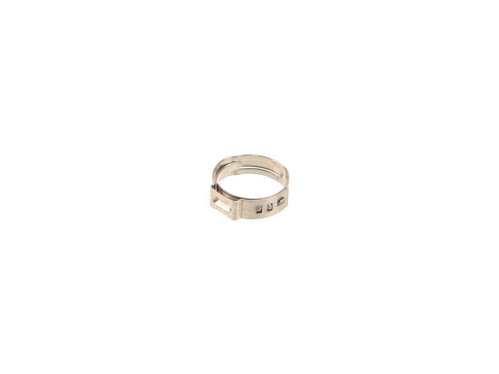1995-1997 Audi S6 PCV Valve Hose Clamp (Genuine)