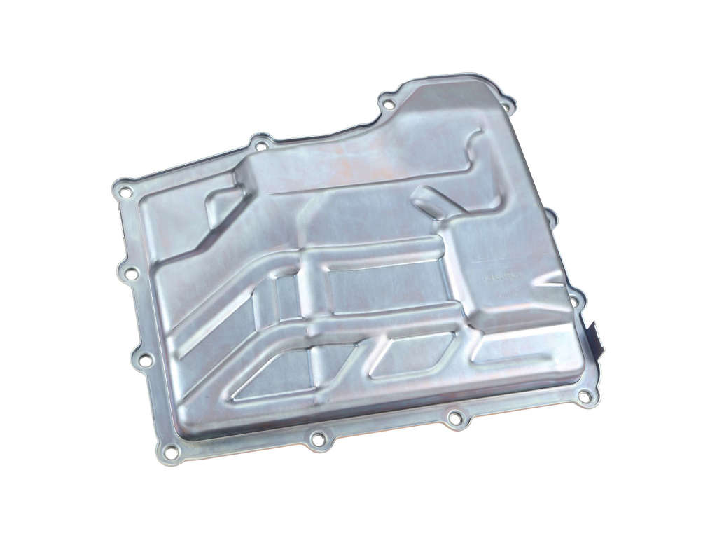 2016-2018 BMW M2 Automatic Transmission Valve Body Cover (Original Equipment)