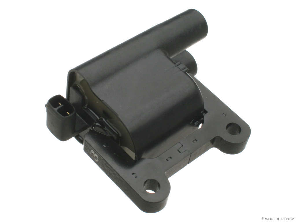2002-2006 Hyundai Santa Fe Ignition Coil (Genuine)