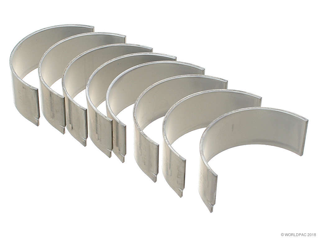 1993-2004 Volkswagen Jetta Engine Connecting Rod Bearing Set (Kolbenschmidt)