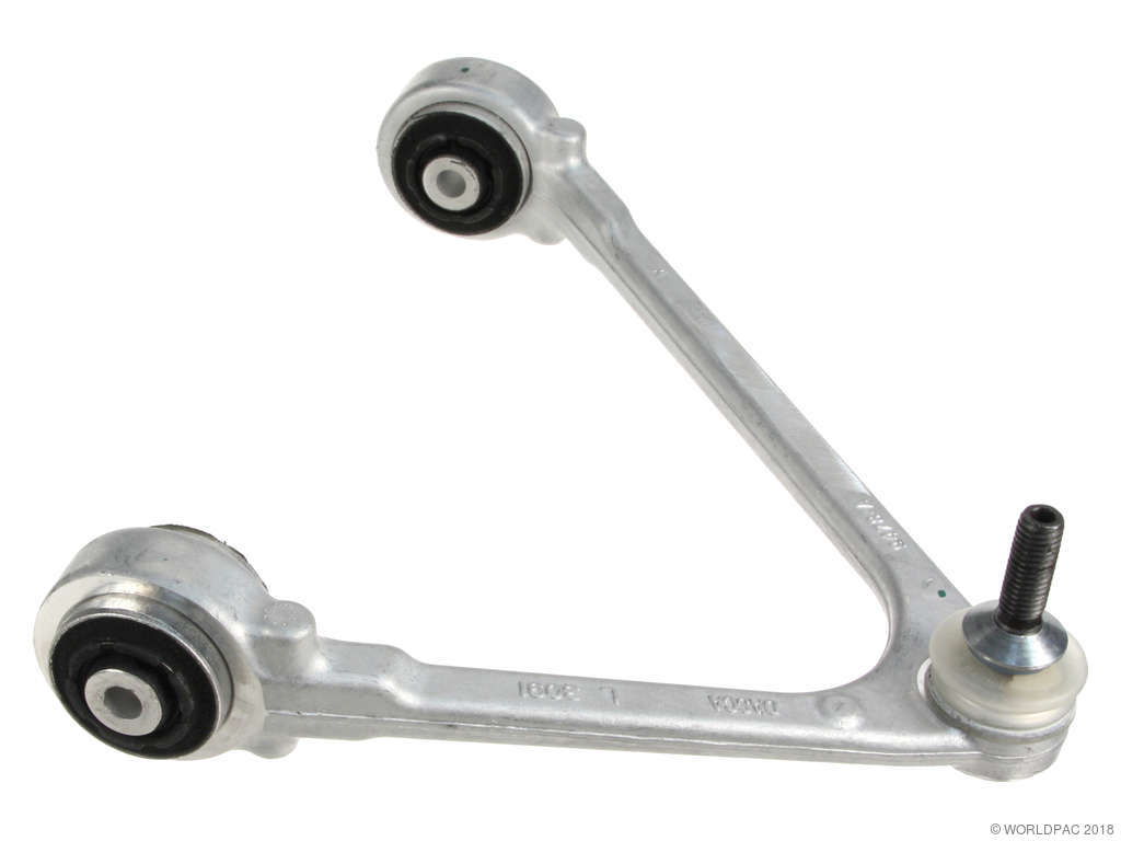 2000-2002 Jaguar S-Type Suspension Control Arm - Front Left Upper (Lemfoerder)