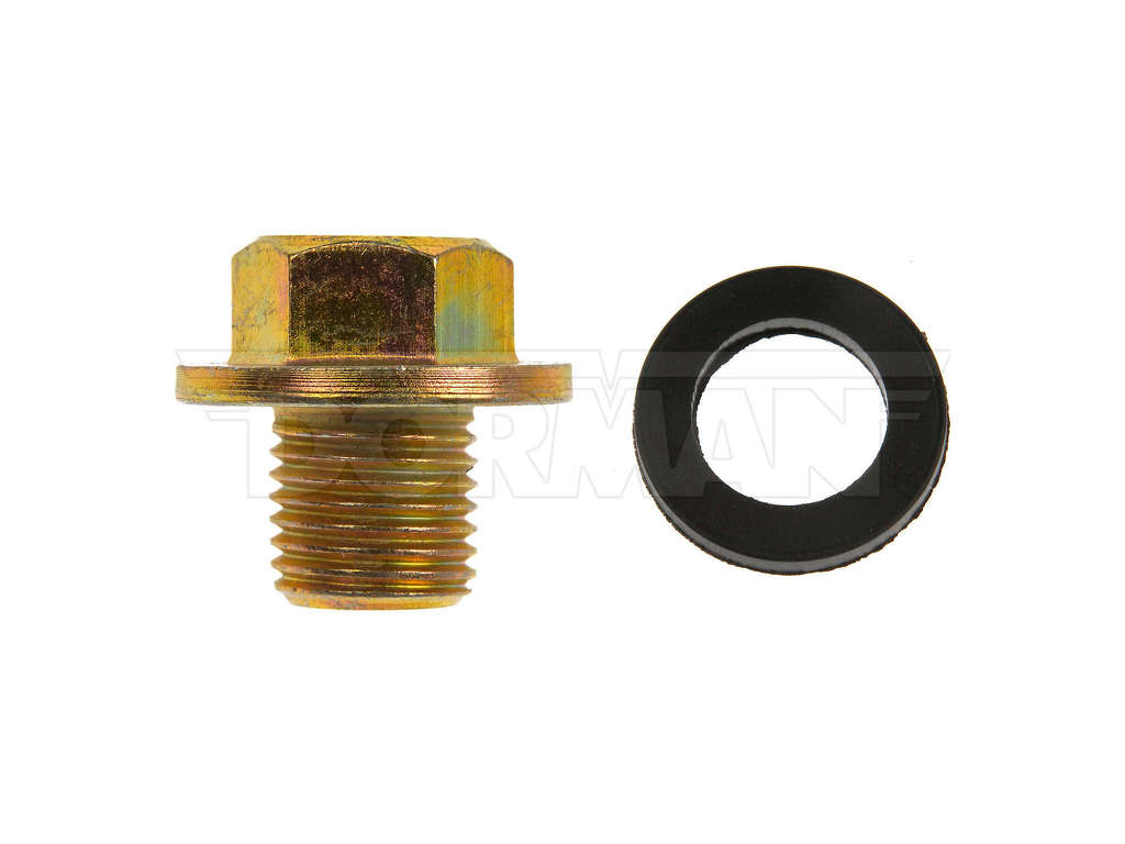 2002-2010 Lexus SC430 Engine Oil Drain Plug (Dorman)