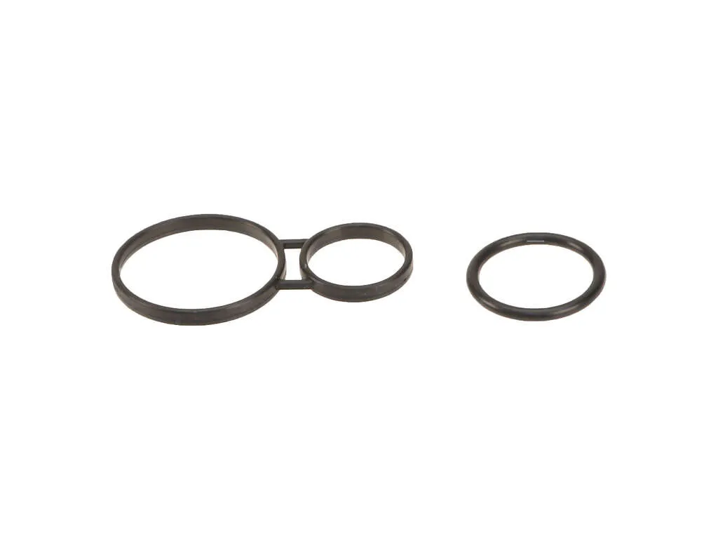 2018-2019 BMW X3 Engine Coolant Thermostat Gasket - Lower (Mahle)