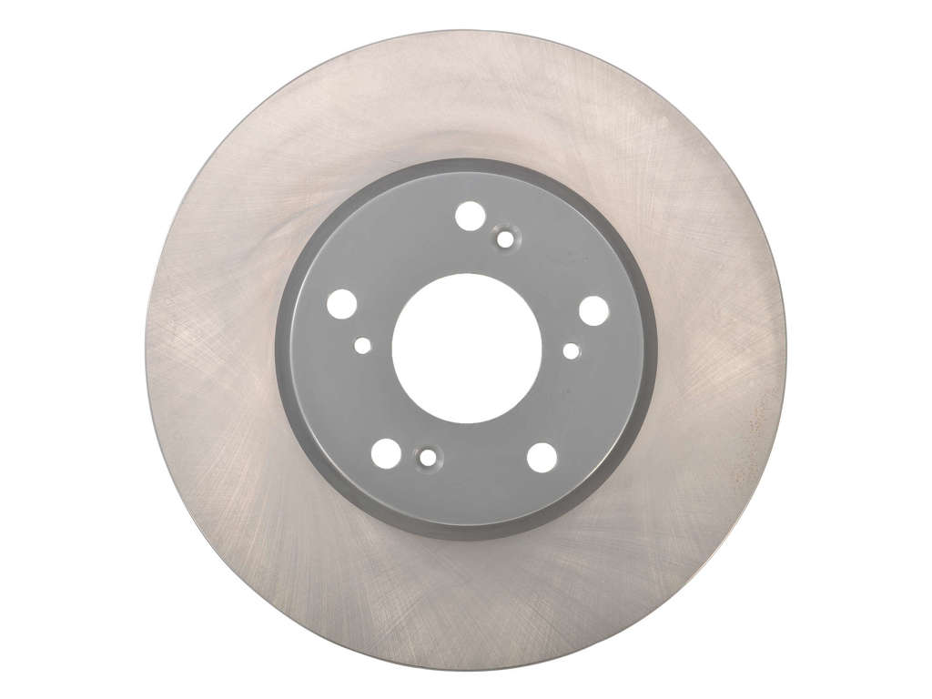 2003-2011 Honda Element Disc Brake Rotor - Front (Autopart International)