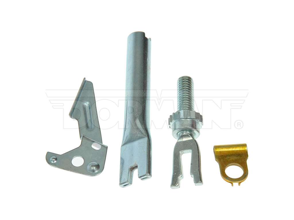 2014-2018 Ford Focus Drum Brake Self-Adjuster Repair Kit - Rear Left (Dorman)