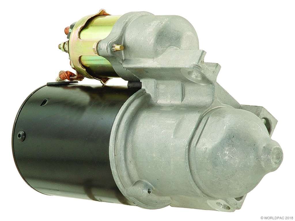 1995 Chevrolet Monte Carlo Starter Motor (ACDelco)