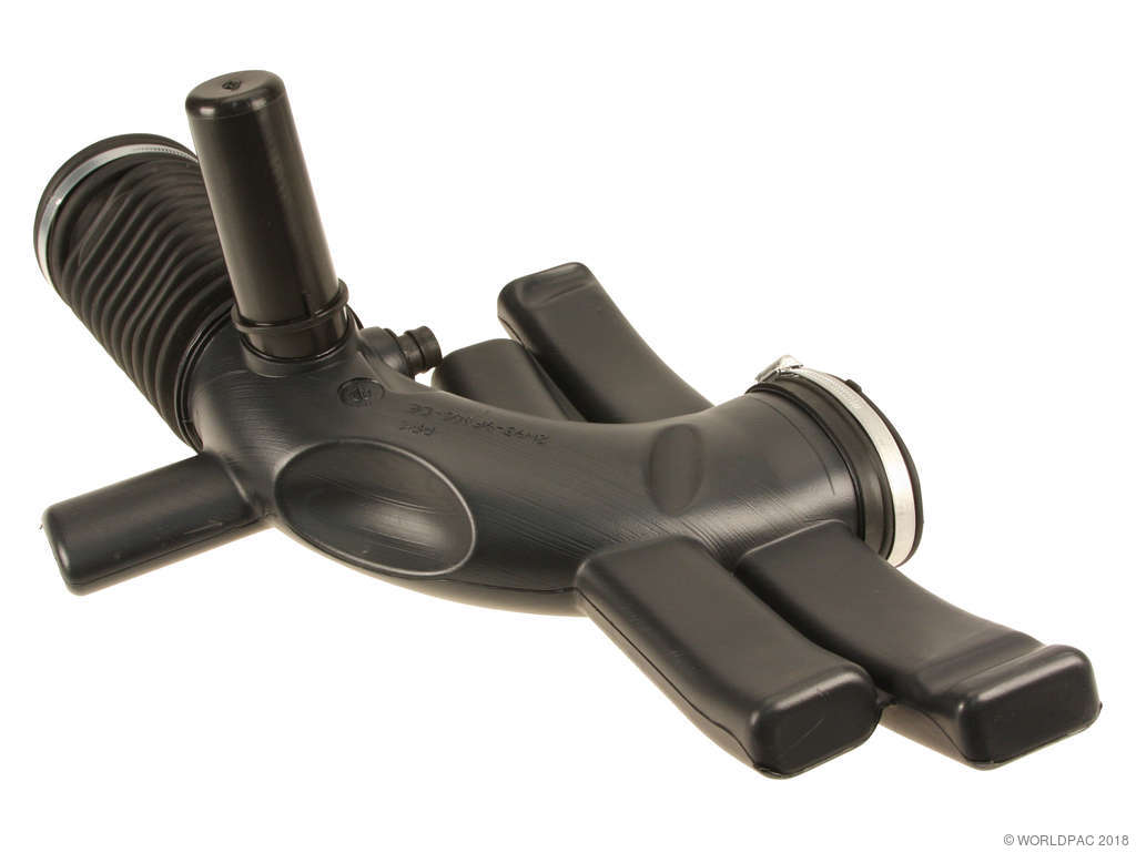 2003-2008 Jaguar S-Type Engine Air Intake Hose (Genuine)