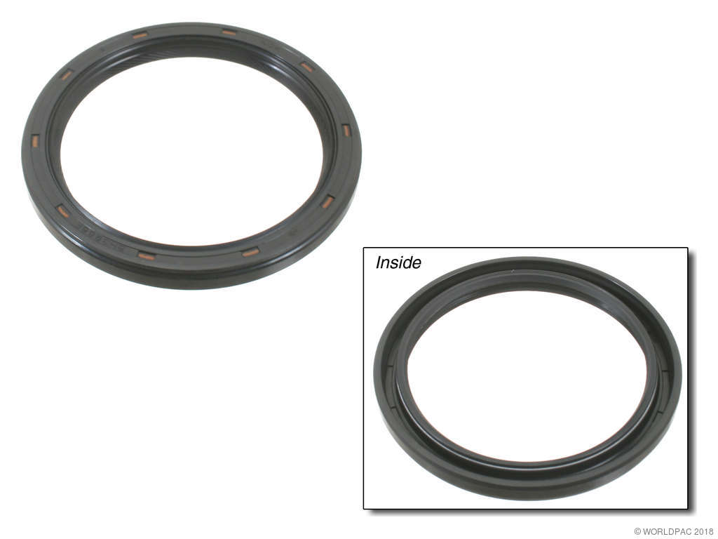 1990-1995 Mazda 929 Engine Camshaft Seal - Left (Nippon Reinz)