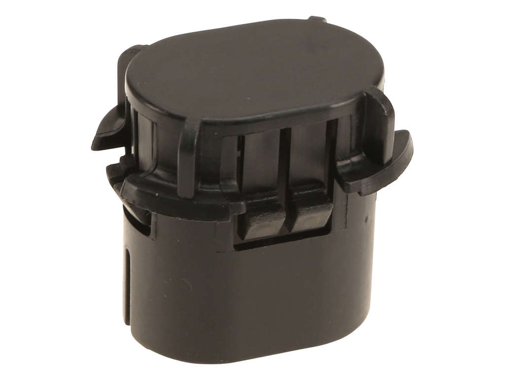 2006-2008 Mercedes-Benz ML350 Radiator Mount (Aftermarket)