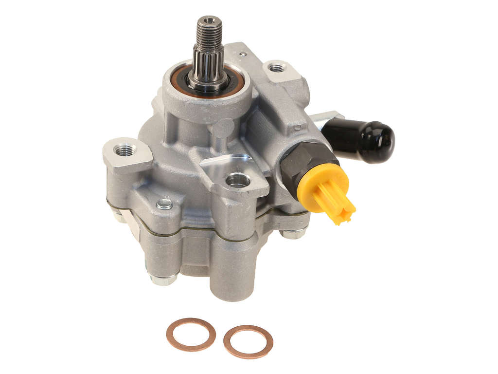 2004-2006 Lexus RX330 Power Steering Pump (Maval)