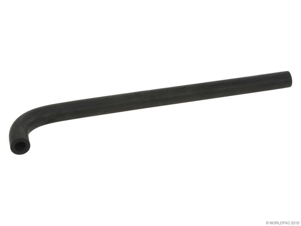 1994-1999 BMW M3 Fuel Injection Idle Air Control Valve Hose - Upper (Genuine)