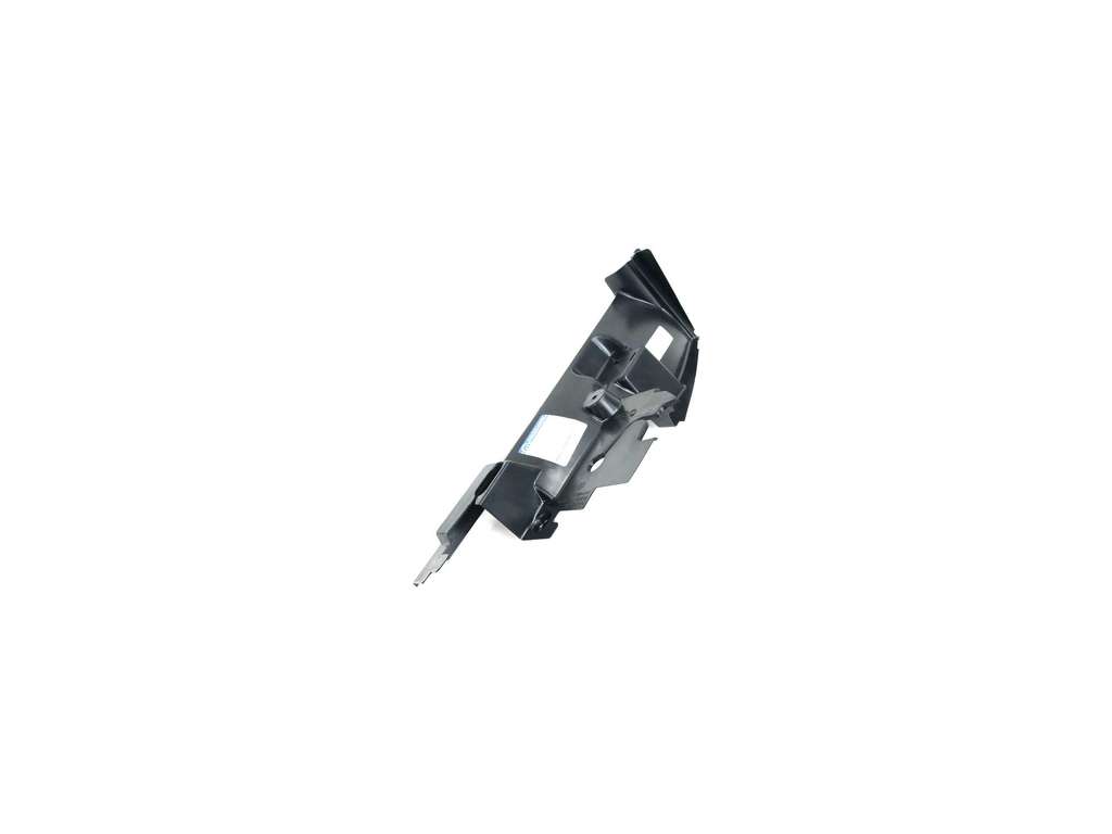 2014 Jeep Grand Cherokee Radiator Support Baffle - Lower (Mopar)