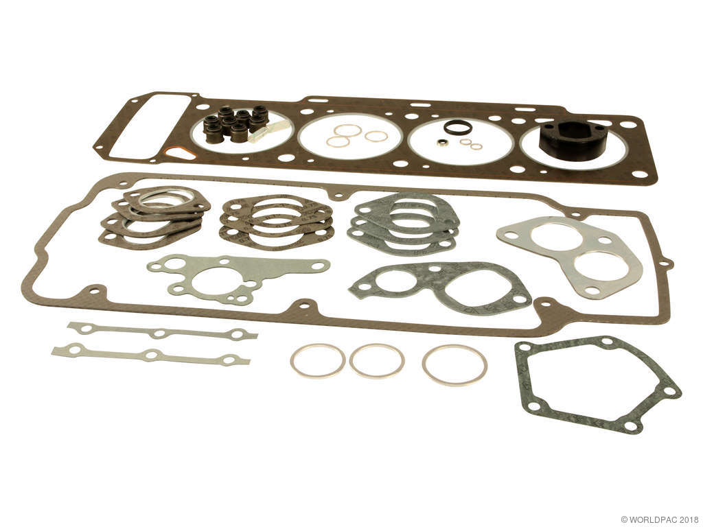 1968-1972 BMW 2002 Engine Cylinder Head Gasket Set (Victor Reinz)