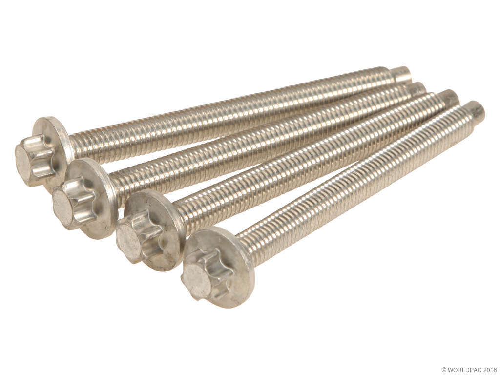 2007-2011 BMW X3 Screw Set (Rein)