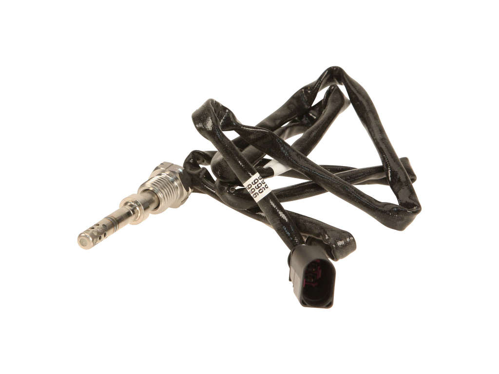 2010 Volkswagen Golf Emission Temperature Sensor (Walker Products)