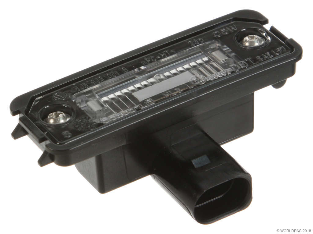 2005-2007 Porsche Boxster Identification Light (Dansk - JP Group)