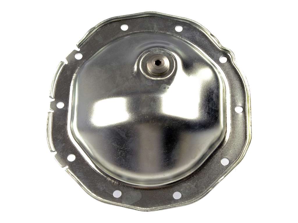 2007-2008 Chevrolet Avalanche Differential Cover - Rear (Dorman)