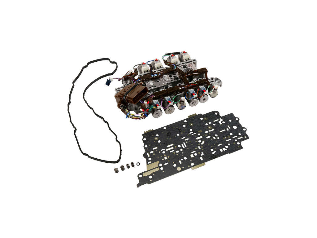 2010 Chevrolet Equinox Differential Pinion Race - Right (ACDelco)