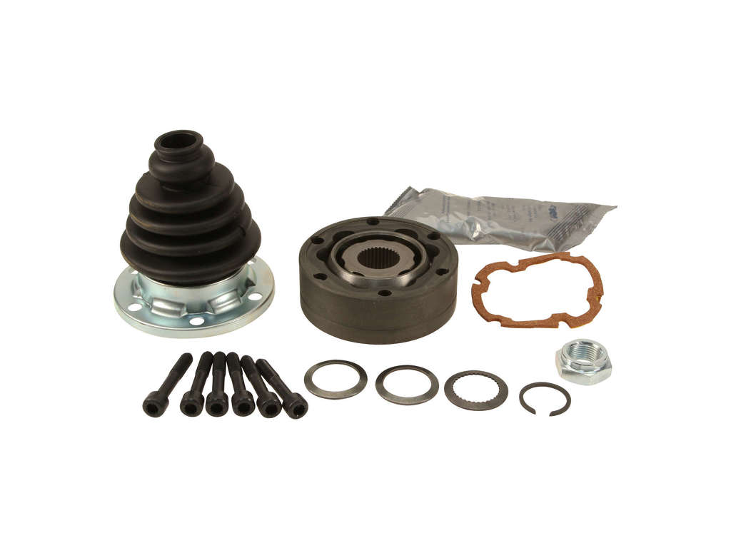 1985-2006 Volkswagen Golf CV Joint Kit - Left Inner or Right Inner (GKN Automotive)