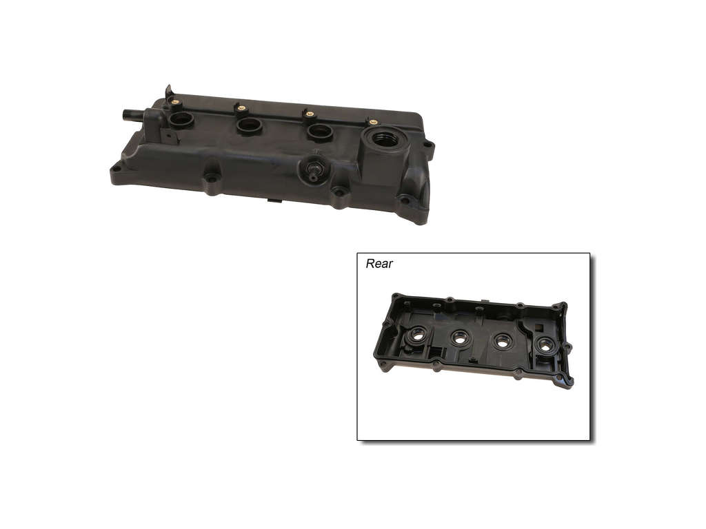 2002-2006 Nissan Sentra Engine Valve Cover (Autopart International)