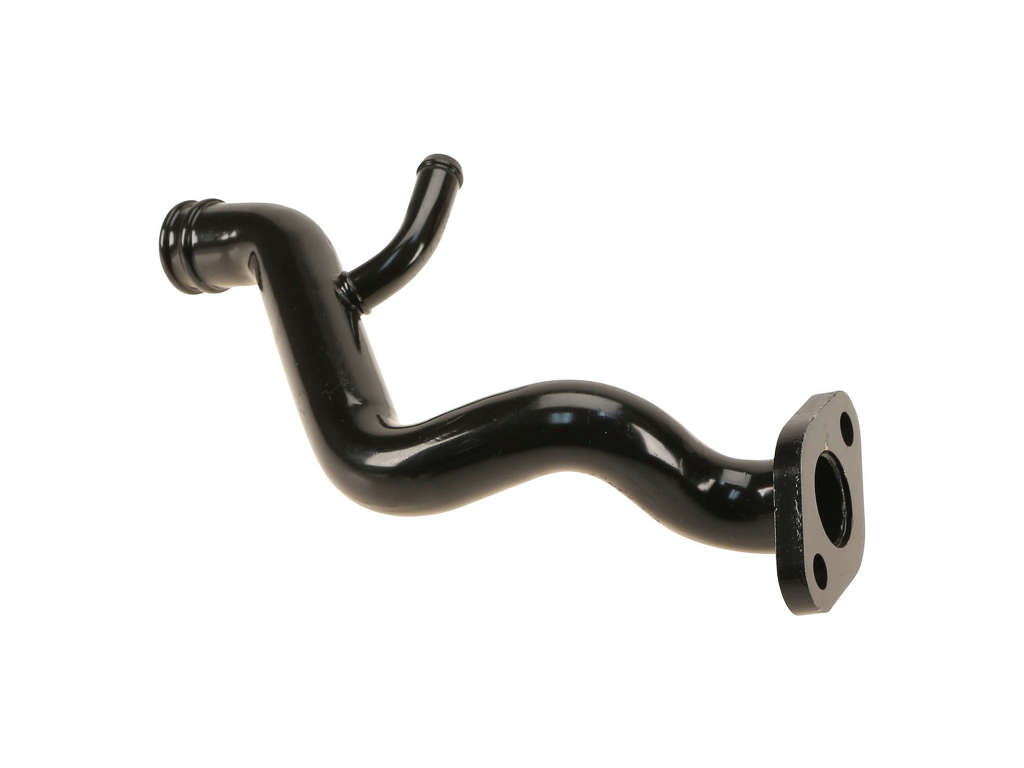 2006-2007 Chevrolet Express 2500 Engine Coolant Bypass Pipe (Genuine)