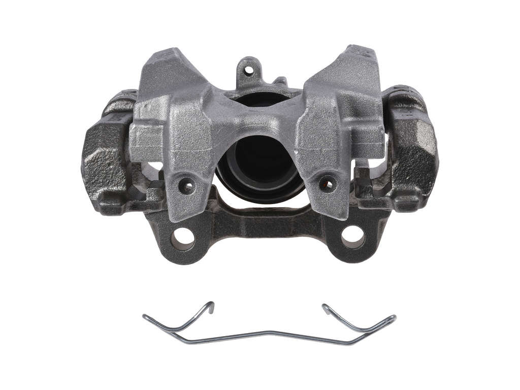2013-2014 Mercedes-Benz C300 Disc Brake Caliper - Rear Left (Autopart International)