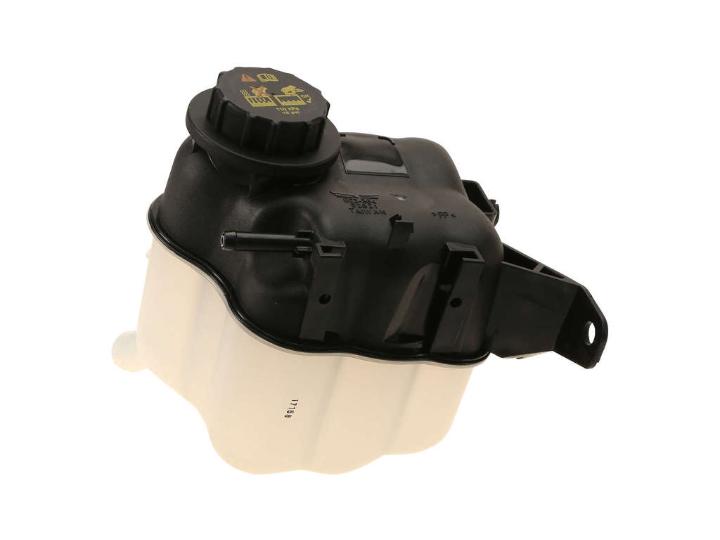 2008-2009 Ford Taurus X Engine Coolant Reservoir (Dorman)
