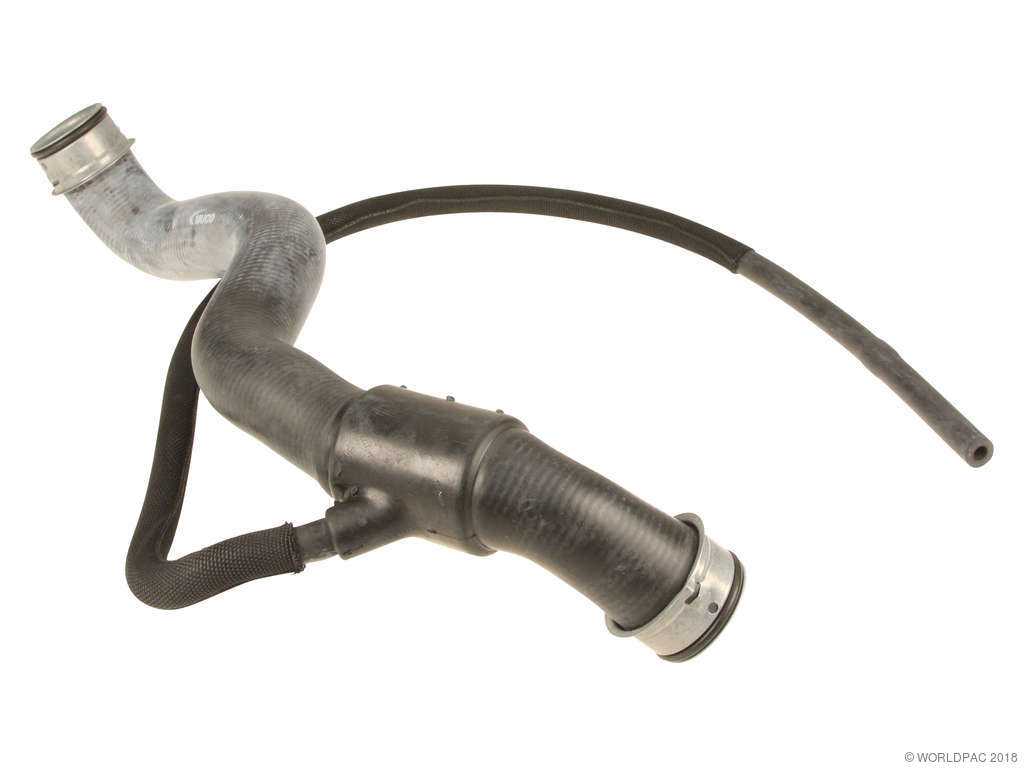 2006-2007 Mercedes-Benz C280 Engine Coolant Overflow Hose (Vaico)