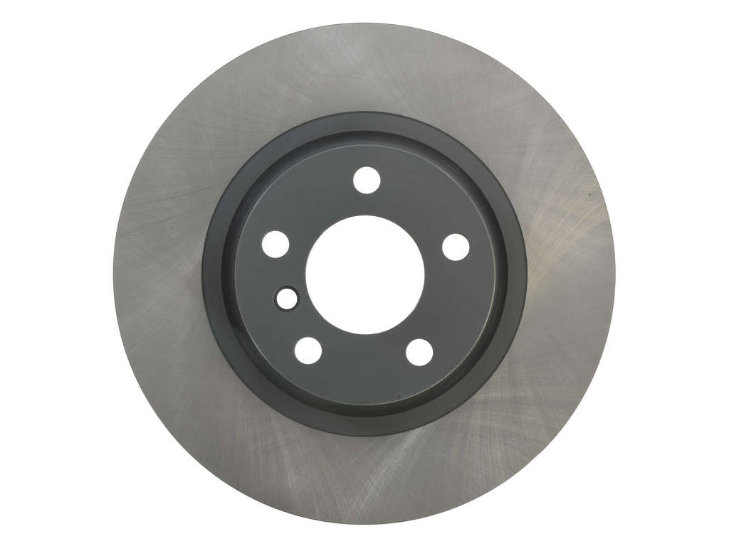 2011-2017 BMW X3 Disc Brake Rotor - Rear (Autopart International)