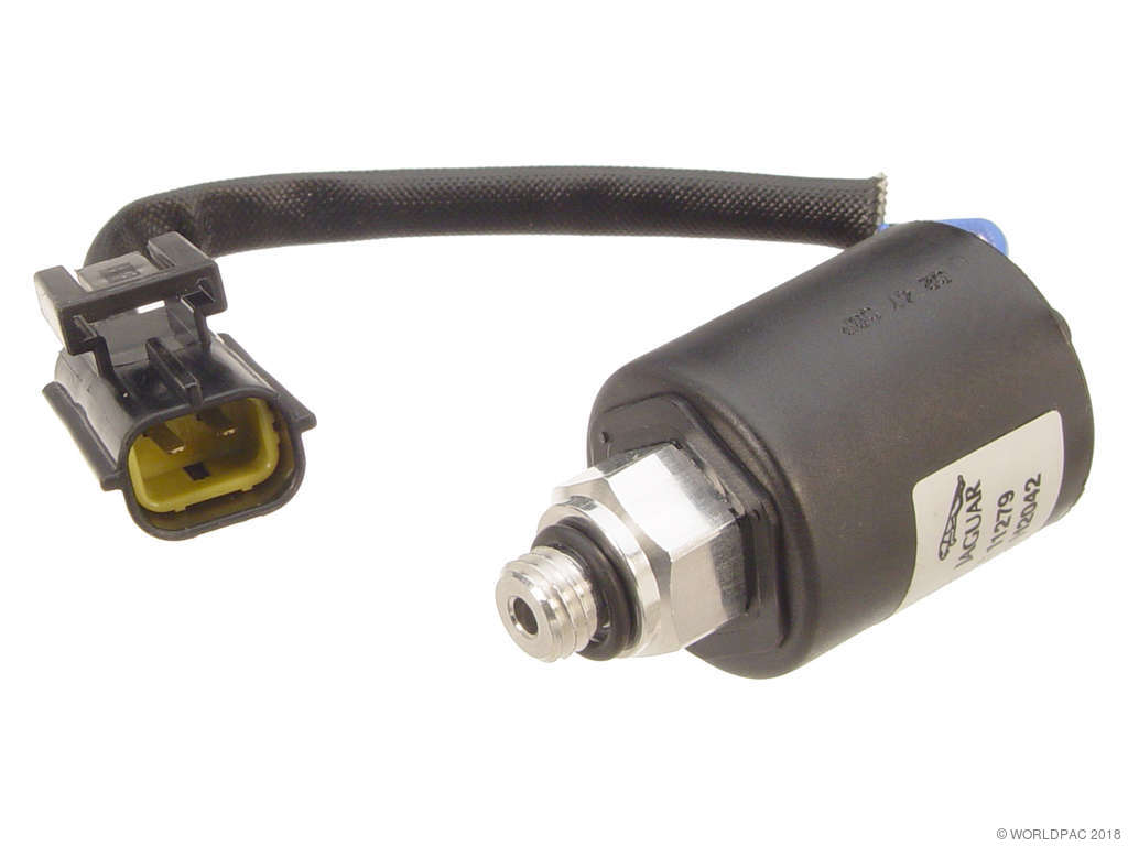 1994-1996 Jaguar XJS HVAC Pressure Switch (Genuine)