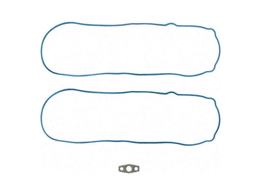 2004-2007 Buick Rainier Engine Valve Cover Gasket Set (Fel-Pro)